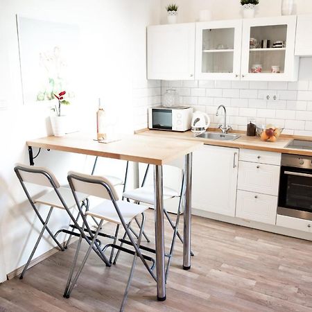 N28 Studio Apartment In Andrassy Boulevard. Budapest Exterior foto