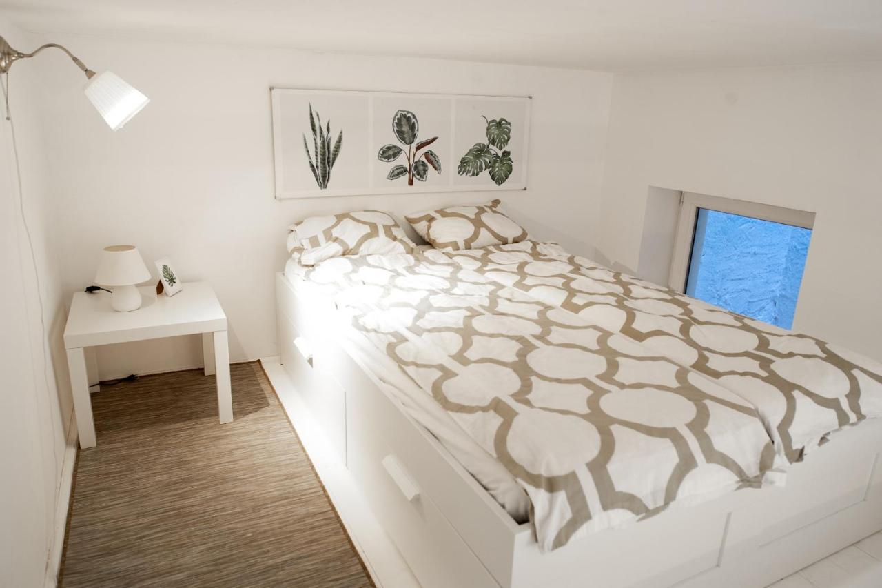 N28 Studio Apartment In Andrassy Boulevard. Budapest Exterior foto